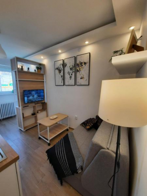 Apartment Piccolo Ada, Belgrad